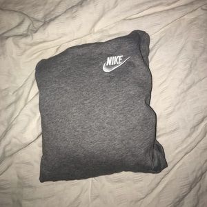 NIKE HOODIE